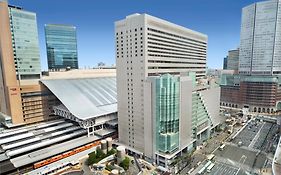 โรงแรมแกรนเวีย โอซาก้า - เจอาร์ โฮเต็ล กรุ๊ป